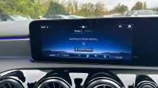 Mercedes-Benz A-Class A250e AMG Line Premium 4dr Auto Saloon